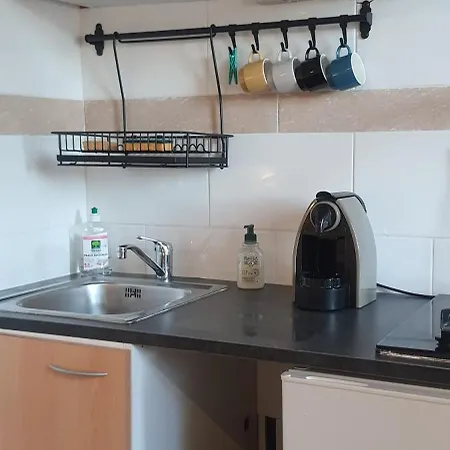 Le Petit Panorama Pensjonat 3*