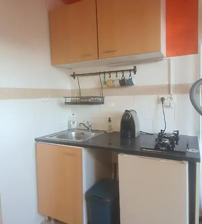 Chez Franck Pensión 3*