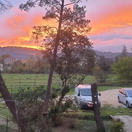 Pensión Chez Franck 3*